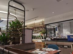 -港丽餐厅(杭大店)
