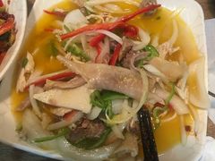 -西粉堂新疆米粉(朝外店)