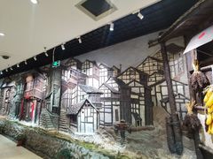 -渝信川菜(西单店)