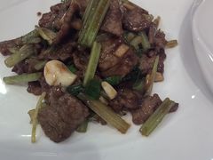 -马凯餐厅(长椿街店)