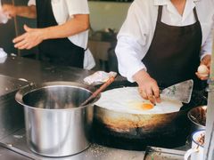 -金杨老摊头蛋饼(金口路店)