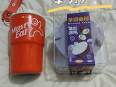 -CAKEBOSS蛋糕老板(东直门来福士店)