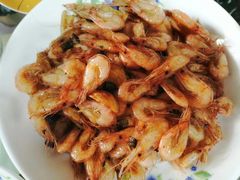 -百里川私房菜(丰登北路店)