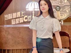 -东方滨江大酒店·滨江厅