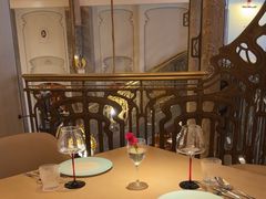 -波特曼西餐厅(中央大街店)