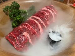九秒牛肉-三出山火锅(南京万象天地店)