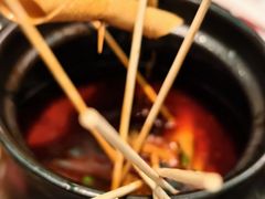 -可口香·非遗老号烧烤(南岗直营店)