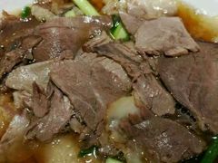 牛肉罩饼-直隶安家牛肉罩饼(建华店)