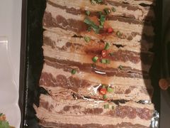 -韩盛源泥炉烤肉店(高深路店)