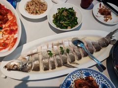 -丰收日·小海鲜·沪上家宴(顾村正大店)