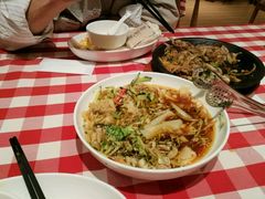 -西贝(宝乐汇店)