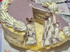 -CUNS CAKE村上千层蛋糕(一环路东二段140号院店)