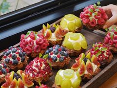 -富贵面包公司(运河店)