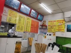 -明呈黄鱼面馆(斜土路店)
