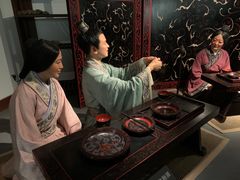 -荆州博物馆