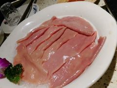 -二荆条·蜀鲜汇城市森林火锅