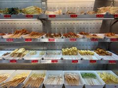 -袁记串串香(新南门店)