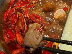 -麻路成都火锅(柏威年店)