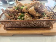 -民天酒楼(吕家营店)