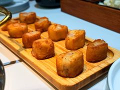 -花菇朵 ll 野生菌锅·精品滇菜(后沙峪店)