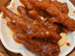 -点都德(皇岗村店)