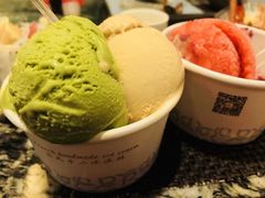 雪糕-康帝国际酒店·日式料理
