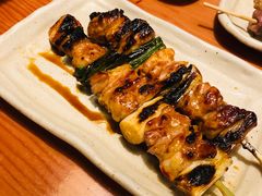 -鸟贵族(天王寺北口店)