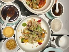 -老太原菜馆(万达店)