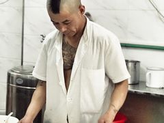 -汪家馄饨(集庆路店)