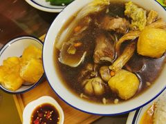 肉骨茶-马来MO简餐.南洋风味料理(美食街店)