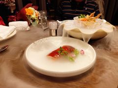 -环球港凯悦 · 享悦中餐厅