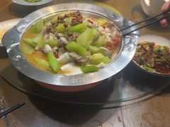 -魔鬼牛蛙小厨•烤鱼•龙虾(上马墩光华时代店)