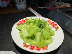 -可口香·非遗老号烧烤(南岗直营店)