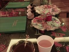 -金色莲花泰式按摩SPA(石牌店)