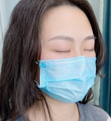 -久匠·野生眉半永久纹绣