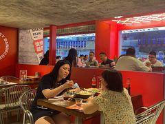 -神府路壹号·海鲜烧烤排档(三坊七巷店)