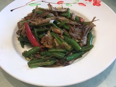 -沪华海鲜大酒楼(南汇店)