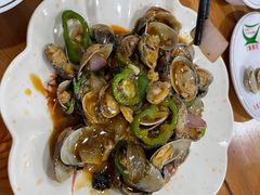 -南记食粥坊·宵夜大排档(莲花总店)