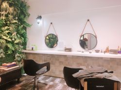 -Meet salon 遇见造型