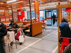 大堂-汉堡王(仲盛世界商城店)