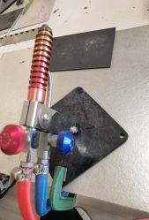 -烬·烧玻璃diy灯工玻璃艺术·银饰工作室