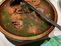 -鑫小城故事·藕汤·家常菜(台北一路总店)