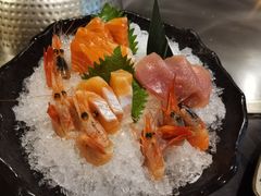 -真剑日本料理·铁板烧(贵州路店)