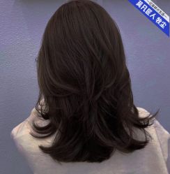 -MOVAN HAIR莫凡匠人发型屋