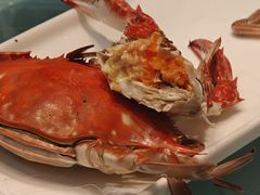 -二小海鲜(清真黄骅店)