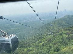 -紫金山索道-售票处