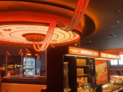-探鱼·鲜青椒爽麻烤鱼(番禺万达店)