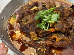 -苏师傅菜馆(上沙店)