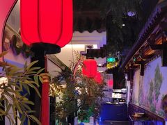 -庭院江南菜•烤鸭•非遗传承(丰台总部基地店)