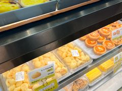-鲍师傅糕点(观前街店)